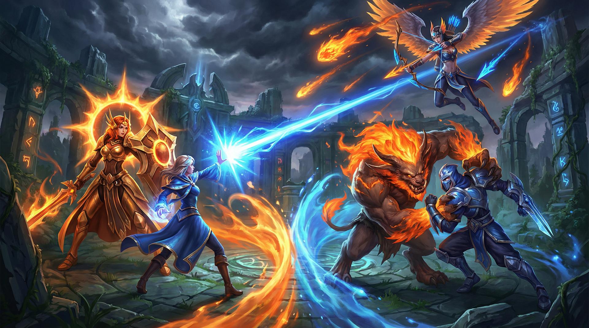 ai去衣英雄联盟视频